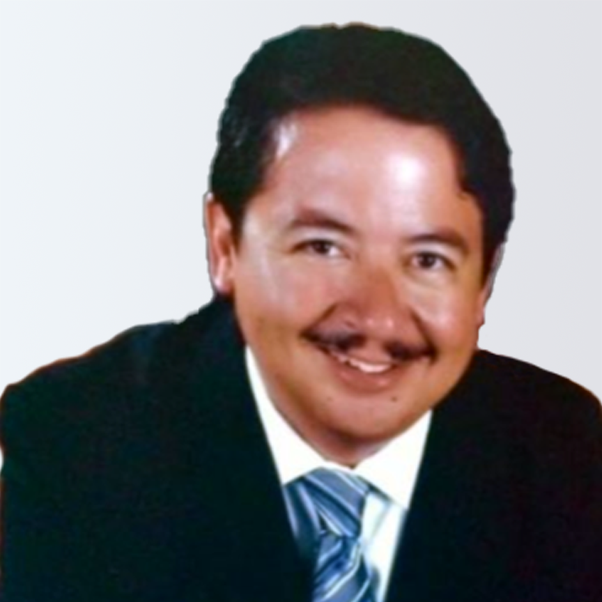 Lucio “Lou” Garza III